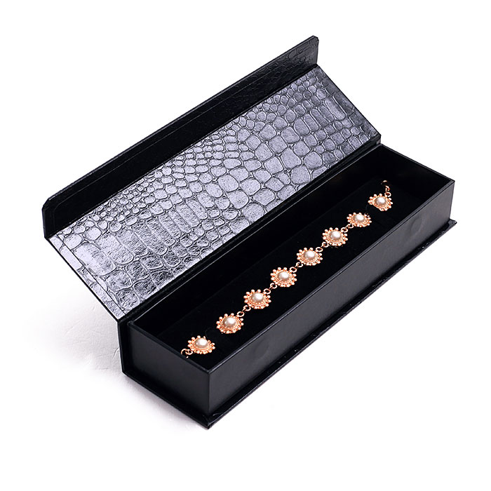 Promotion high quality custom jewelry shipping boxes