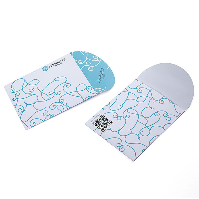 Dreamlike long custom bracelet packaging box