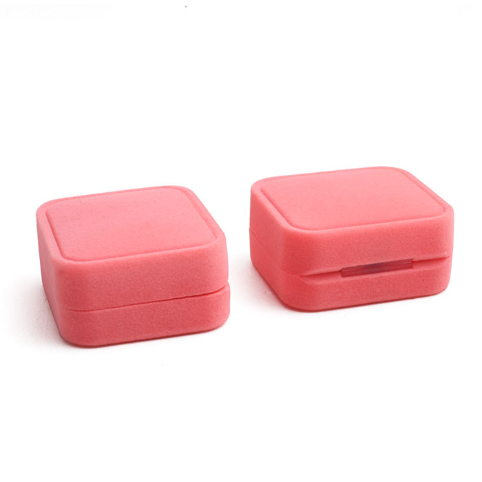 Exclusive design custom earring boxes for sale