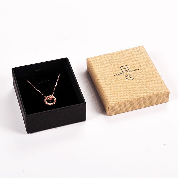 2017 custom hot sales jewelry box set