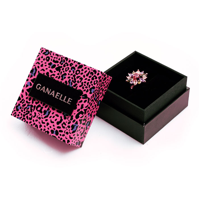 Factory custom paper gift box , custom small paper jewelry box with best price