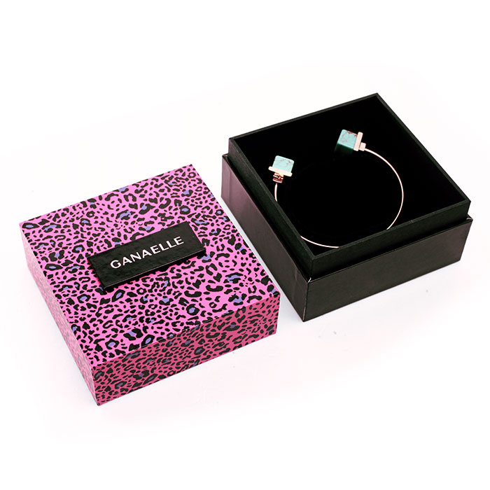 Factory custom paper gift box , custom small paper jewelry box with best price