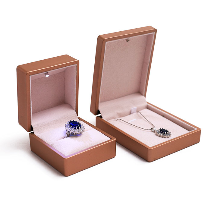 Customized jewelry box, china jewelry box manufacturers