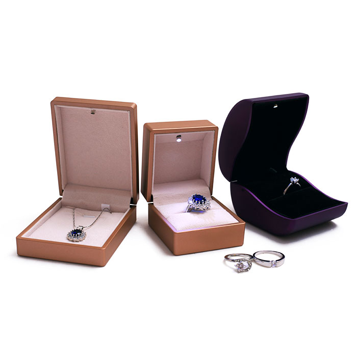 Customized jewelry box, china jewelry box manufacturers