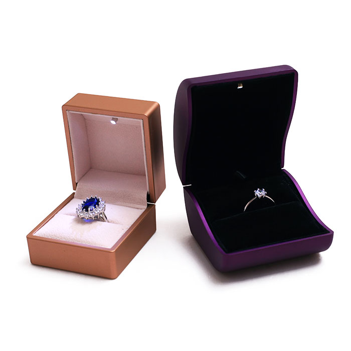 Customized jewelry box, china jewelry box manufacturers