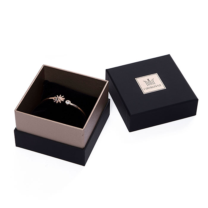 Popular Excellent Custom Jewelry Boxes
