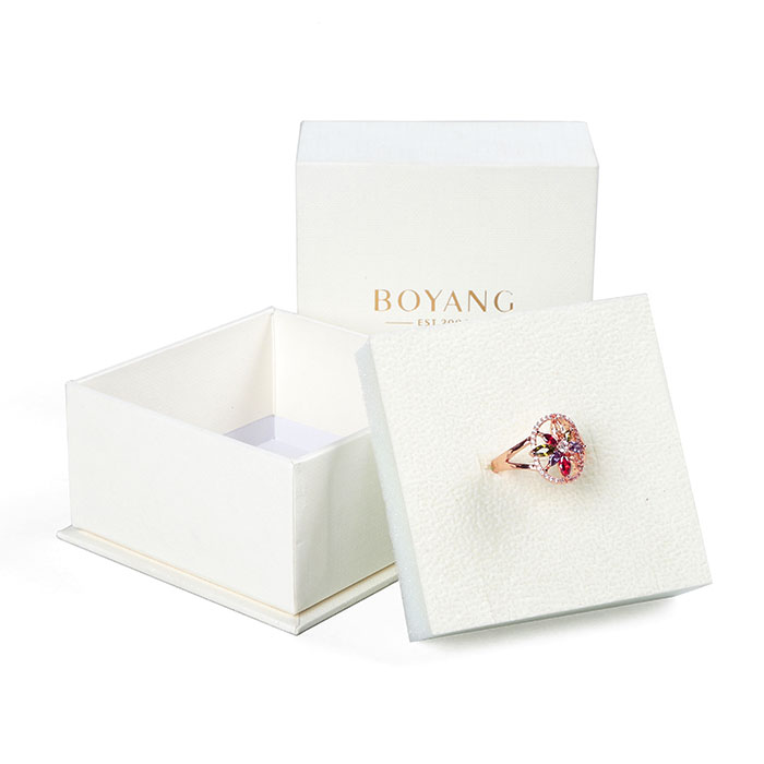 Custom packing box factory, wholesale jewellry box products