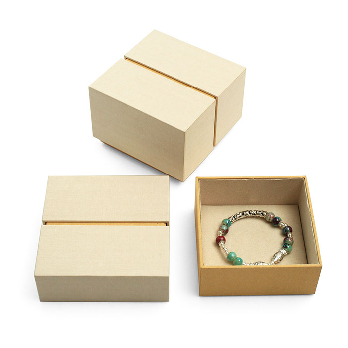 Paper the jewelry box, jewelry box factory