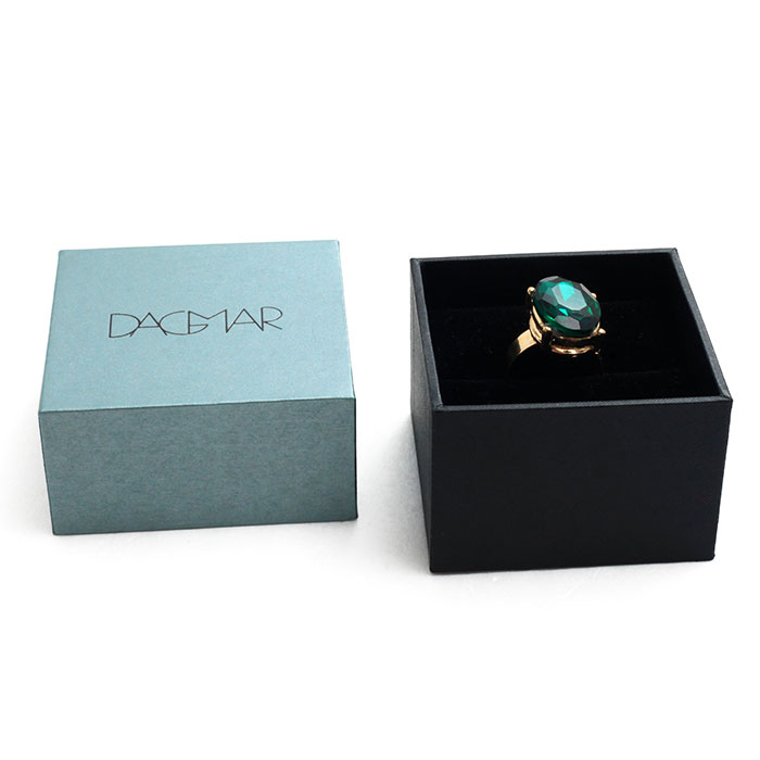 Jewelry box for silver custom jewelry storage, jewelry box manufacturer