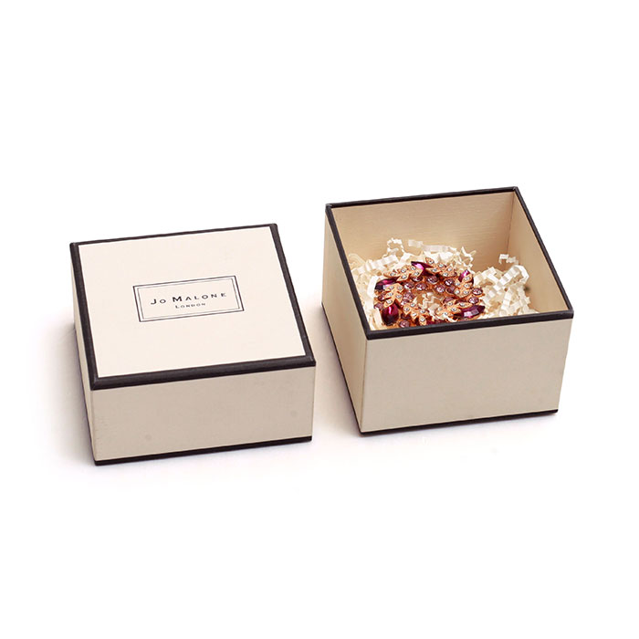 Customized paper jewellery box, jewelry box manufacturers