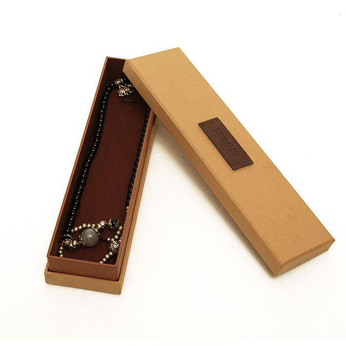 High quality necklace box factory，jewelry box factory