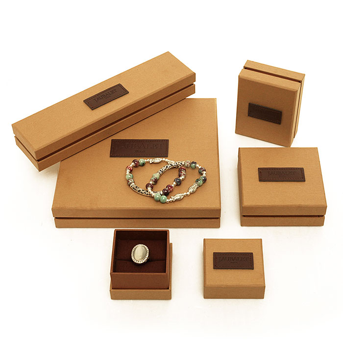 Hot sale custom vintage jewelry box for women
