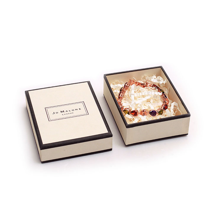 Customized paper jewellery box, jewelry box manufacturers