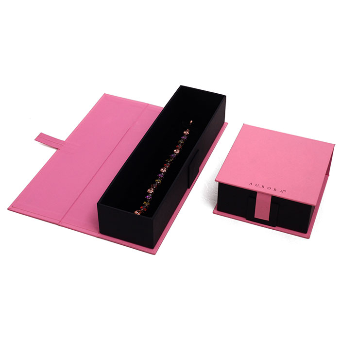 Custom jewellery boxes, pink jewelry box manufacturers