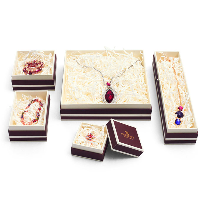 Custom paper box packaging, paper box factory