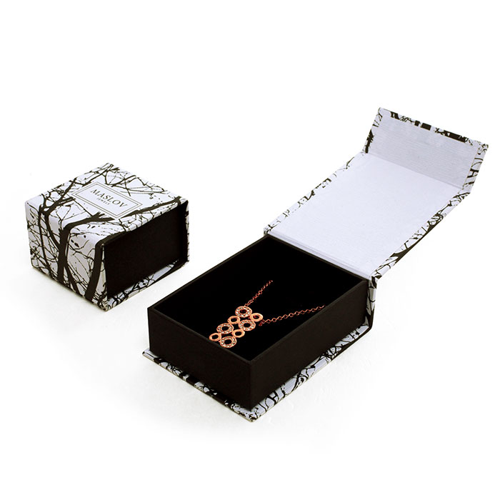Custom beautiful jewelry boxes manufacturer, custom jewelry box factory