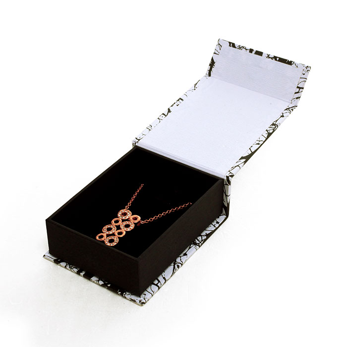 Custom beautiful jewelry boxes manufacturer, custom jewelry box factory