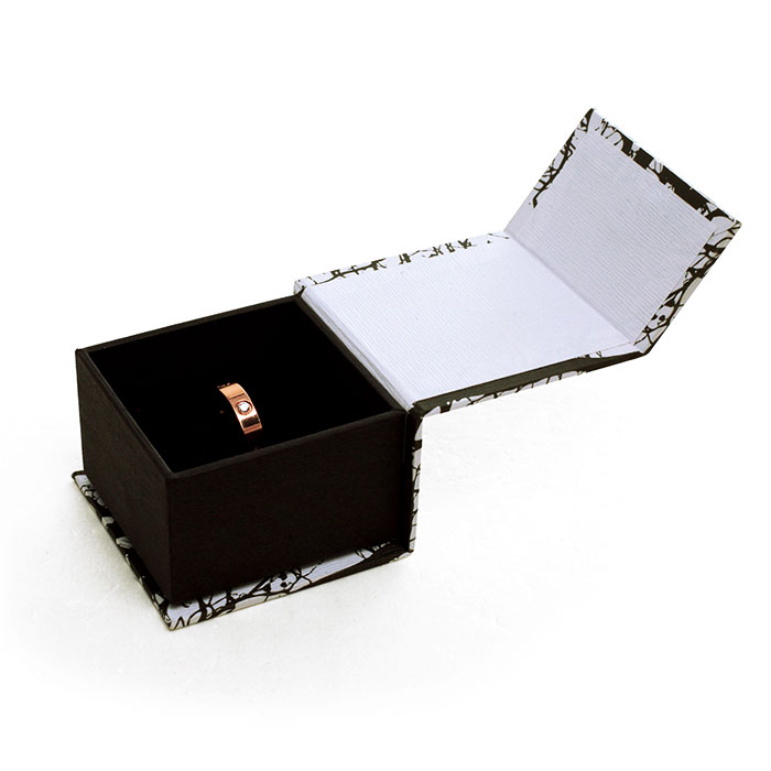 Custom beautiful jewelry boxes manufacturer, custom jewelry box factory