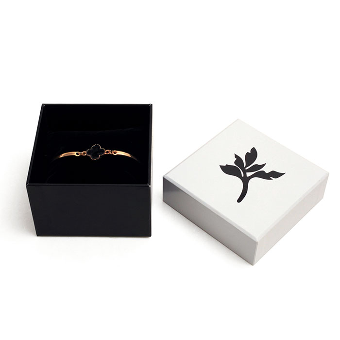 Exquisite paper jewelry boxes manufacturers