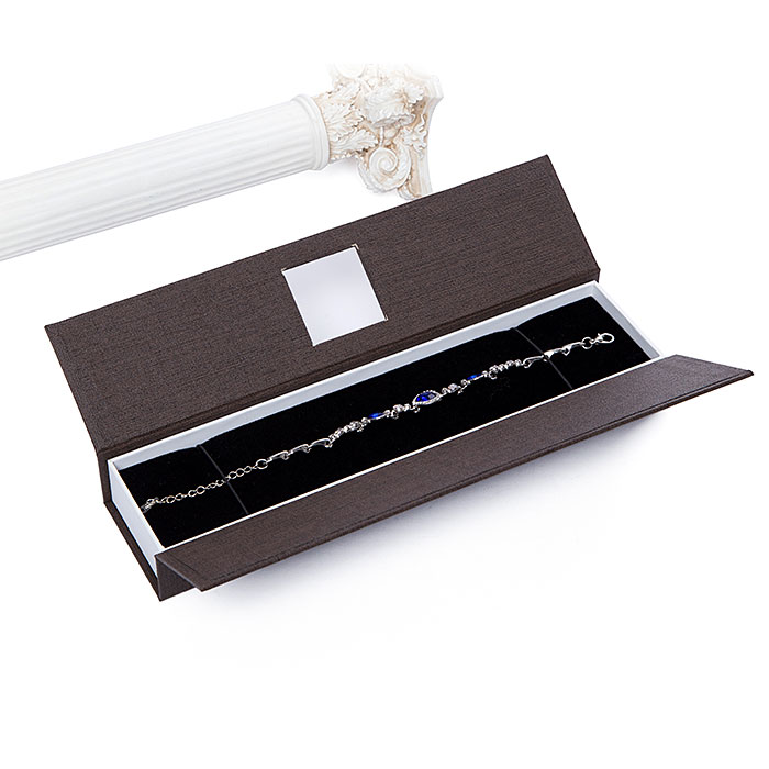 Custom good jewelry boxes, jewelry boxes manufacturer