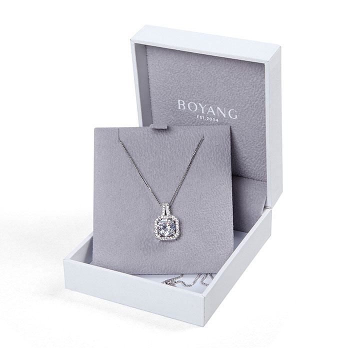 High quality necklace box wholesale, jewelry&nbsp;box&nbsp;manufacturers