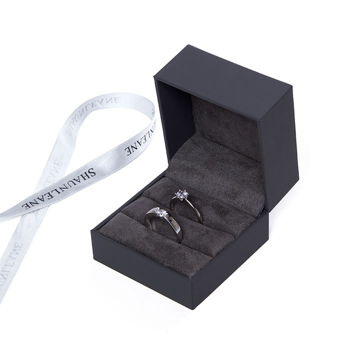 High grade custom jewelry box manufacturer