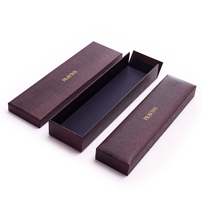 Custom pretty jewellery box series