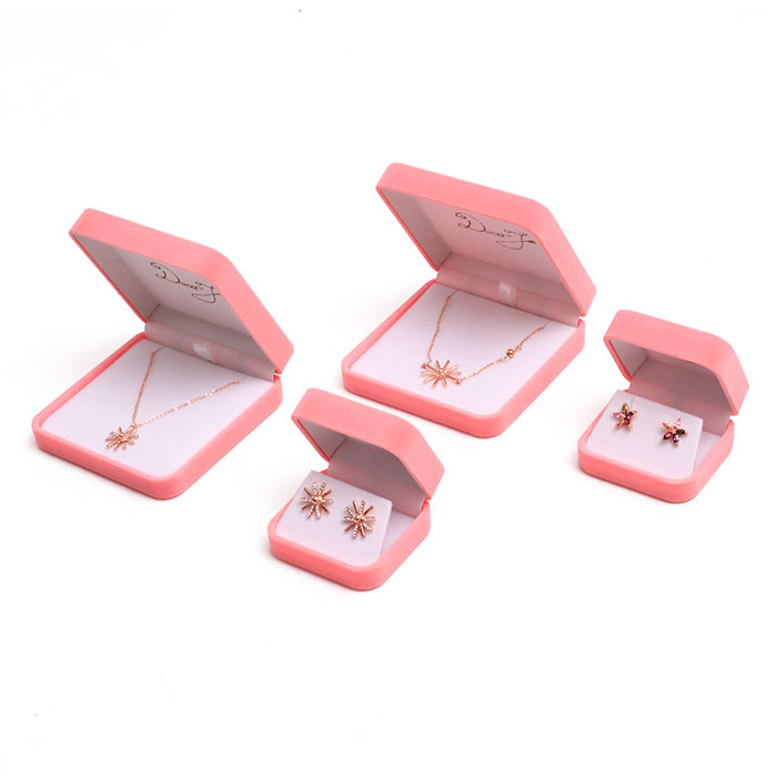 High end custom small jewelry boxes for sale
