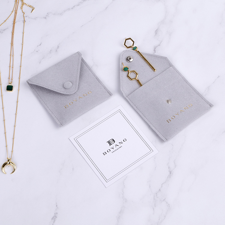 Factory Hot Sale Product Quality Luxury Display Small Paper Box For Necklace Jewelry Box Custom Logo