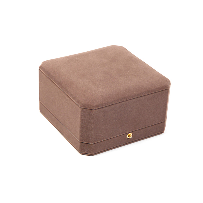 Custom luxury jewelry boxes, china jewelry case factory