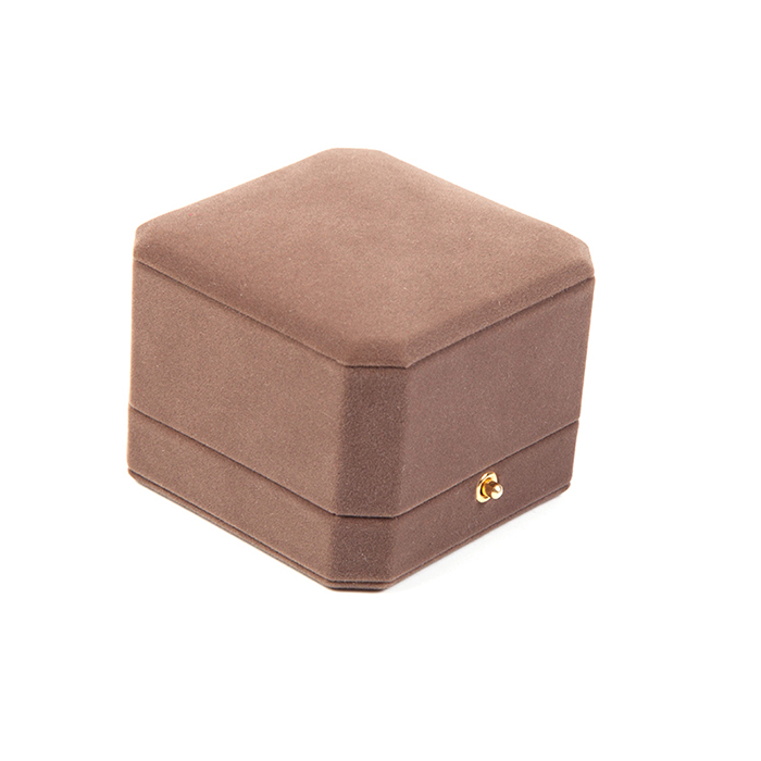 Custom luxury jewelry boxes, china jewelry case factory