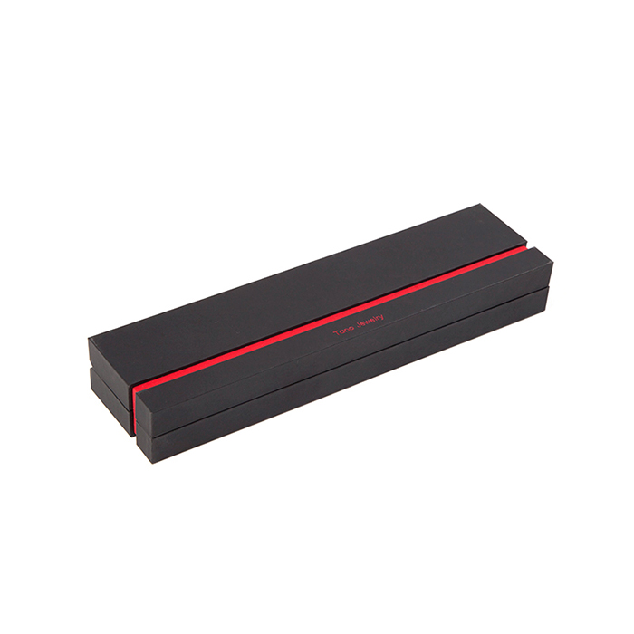 Custom plastic jewelry boxes, china packaging box factory
