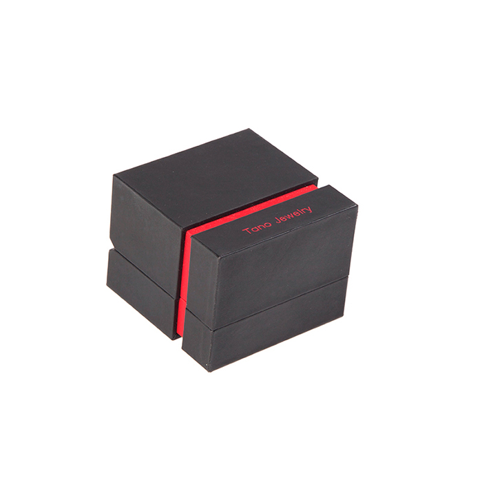 Custom plastic jewelry boxes, china packaging box factory