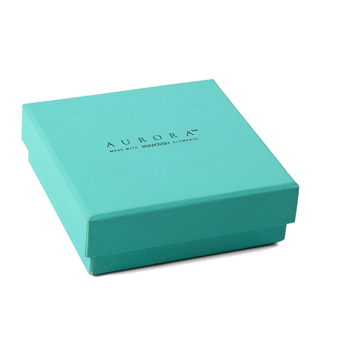 Beautiful Christmas Custom Gift Package