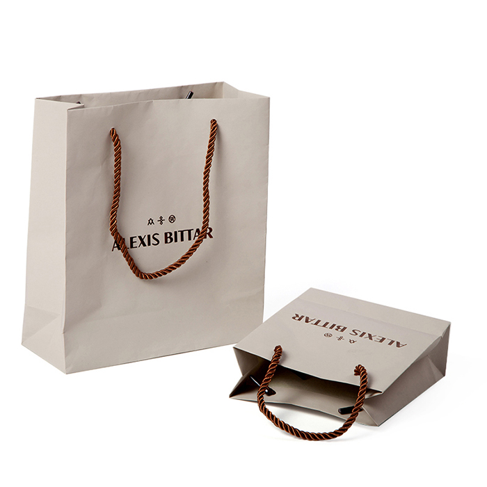 OEM high end custom jewelry drawer box and drawstring pouch