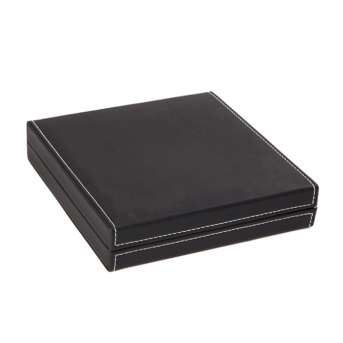 Custom small gift box for jewelry packaging earring box manufacture