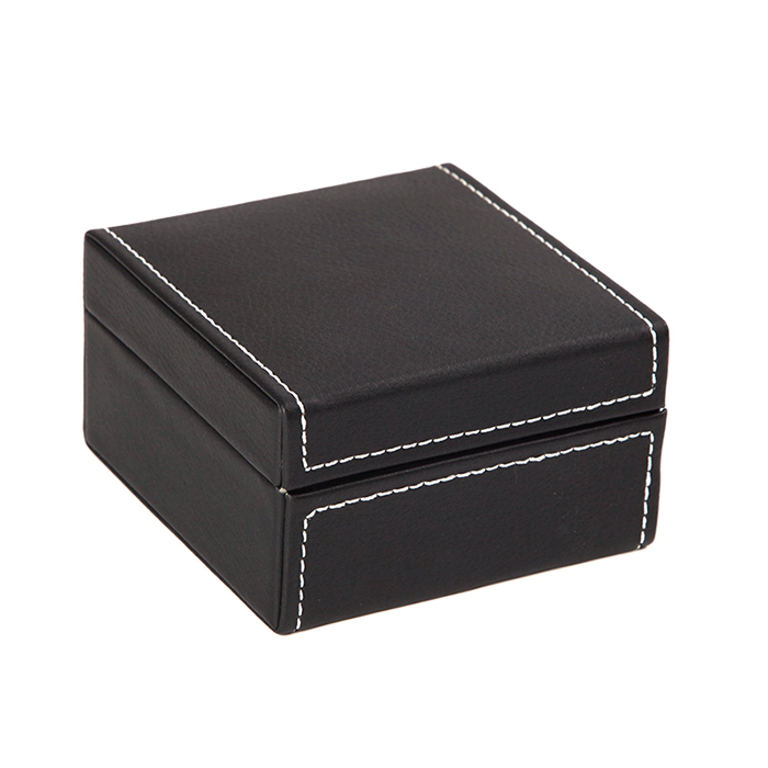 Custom small gift box for jewelry packaging earring box manufacture