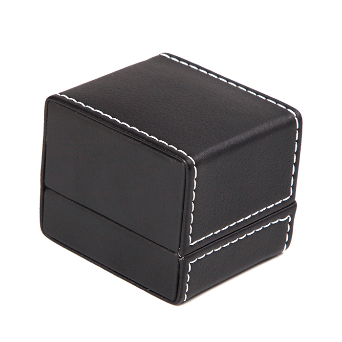Custom small gift box for jewelry packaging earring box manufacture