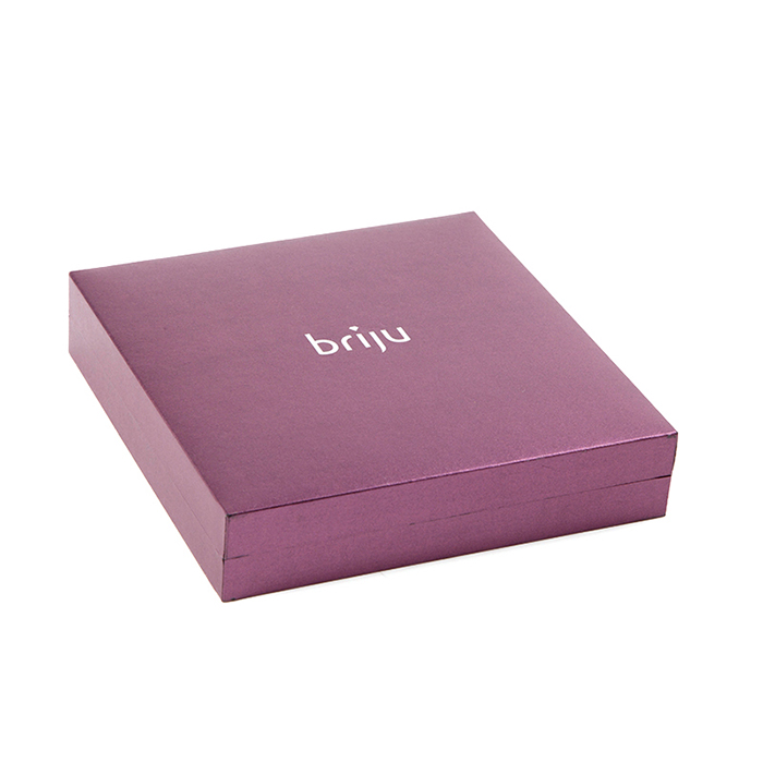 Custom plastic jewelry boxes, low price full printing watch box factory