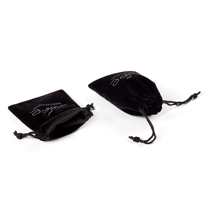 High quality custom jewellery bags and pouches