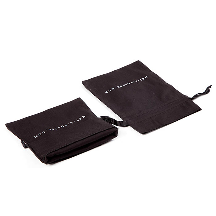 Luxury Velvet Drawstring Pouches Custom Jewelry Gift Bags