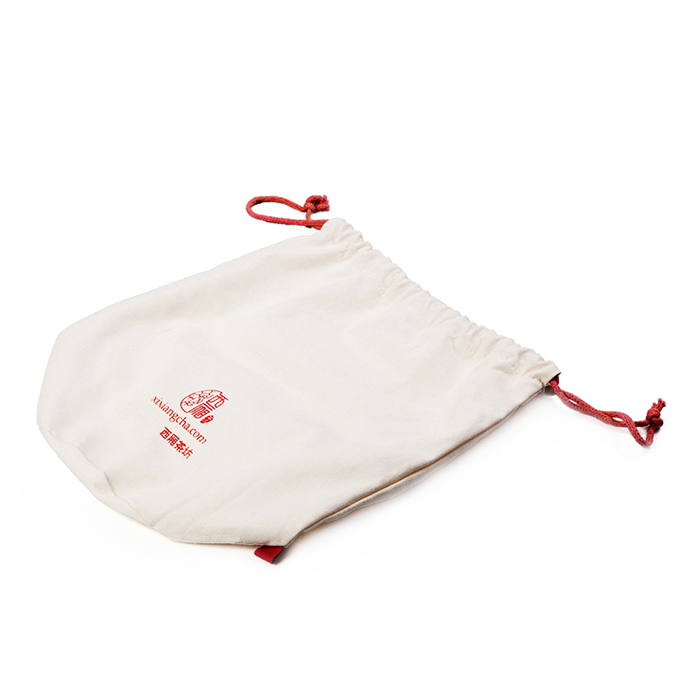 Custom canvas pouch, canvas pouch manufacturer