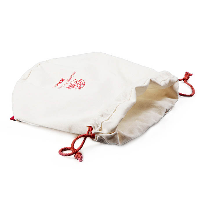 Custom canvas pouch, canvas pouch manufacturer