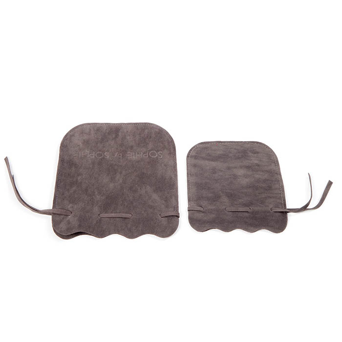 Customized velvet material for pouch, custom velvet drawstring pouch bag wholesale