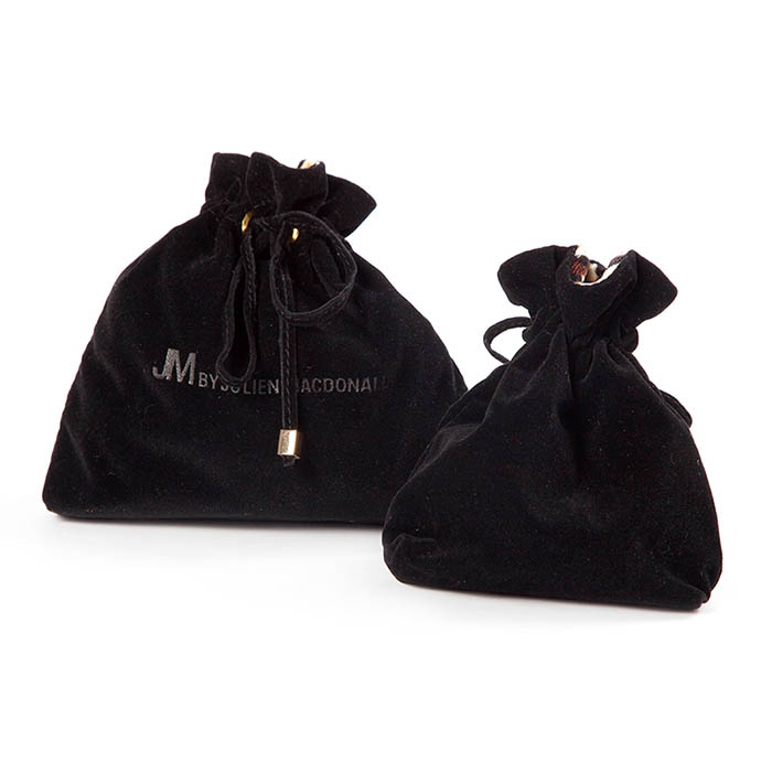 Velvet drawstring bags, custom velvet bag with drawstring factory
