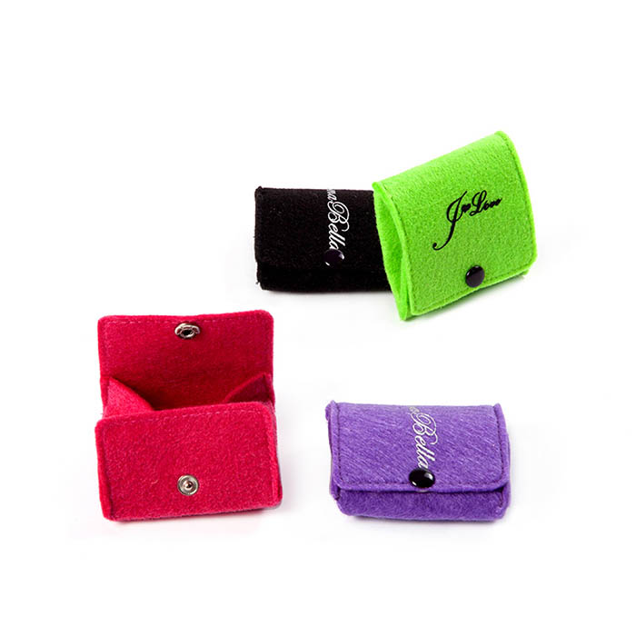 Very beautiful custom little jewellery bags