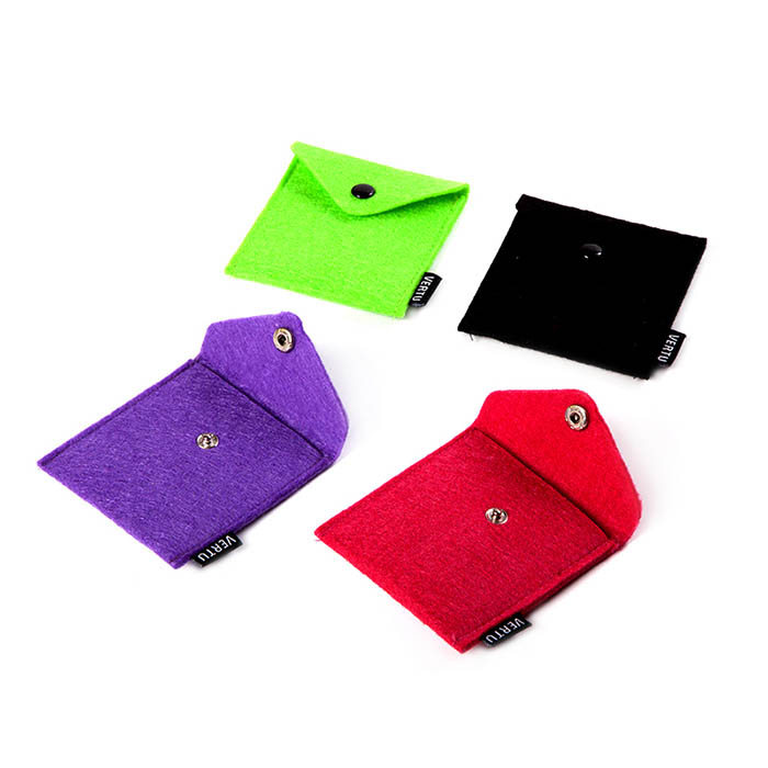 Very beautiful custom little jewellery bags