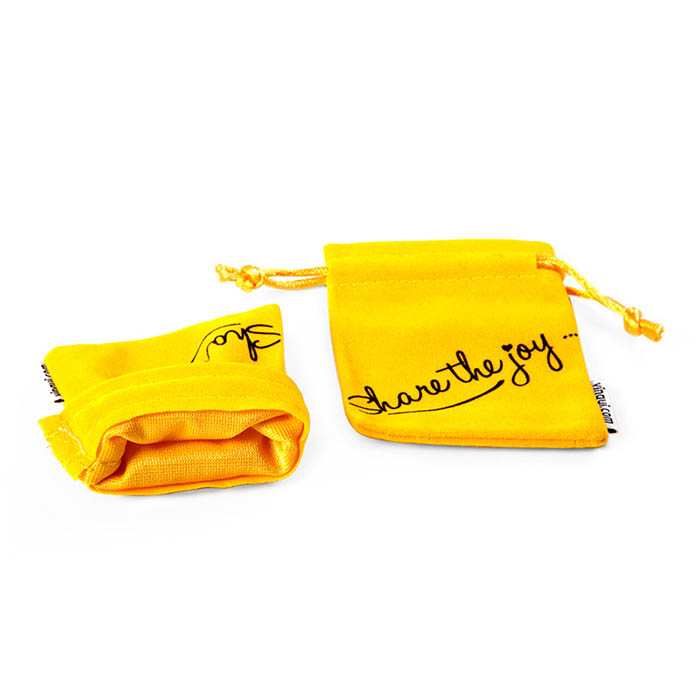 Custom velvet drawstring bags, plush velvet pouch factory