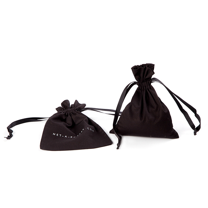 High quality custom cotton bag for gift