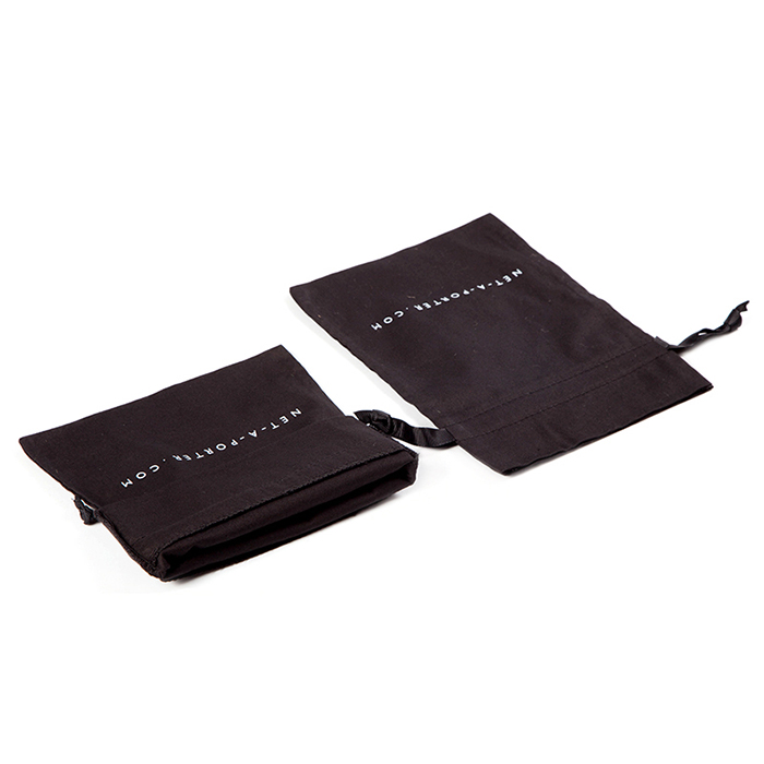 High quality custom cotton bag for gift